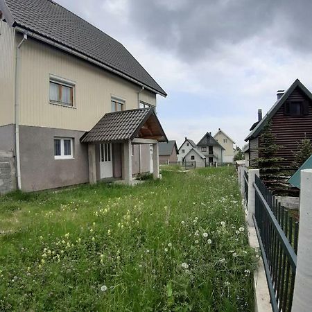 Apartments Andriyana Žabljak Екстериор снимка