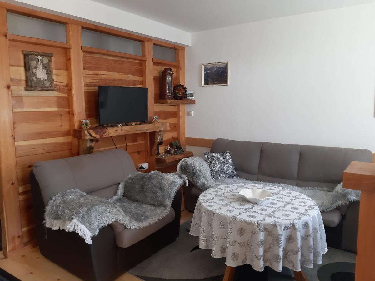 Apartments Andriyana Žabljak Екстериор снимка