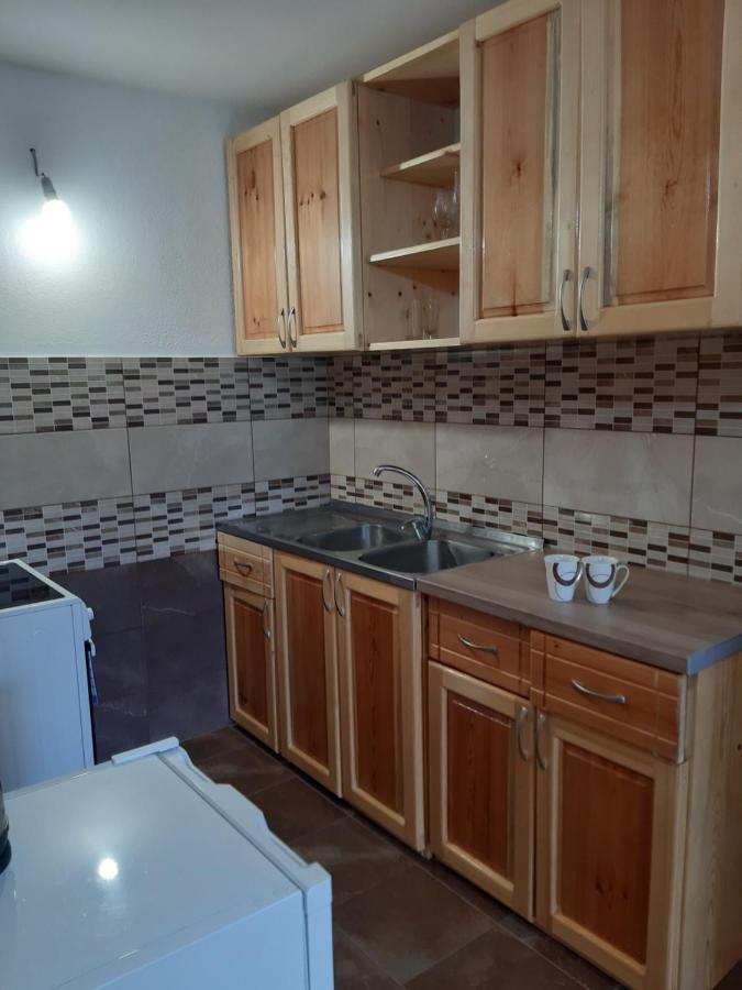Apartments Andriyana Žabljak Екстериор снимка