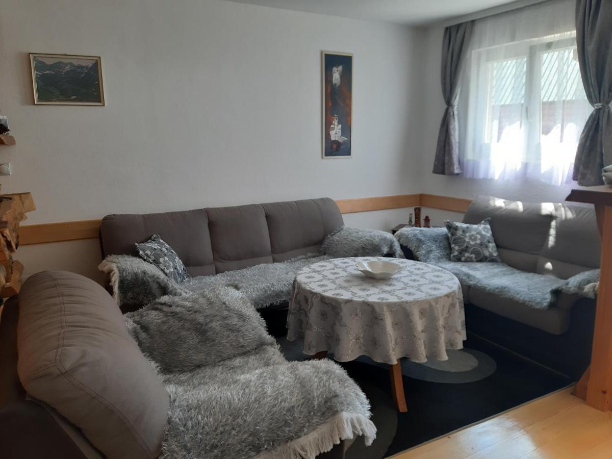 Apartments Andriyana Žabljak Екстериор снимка