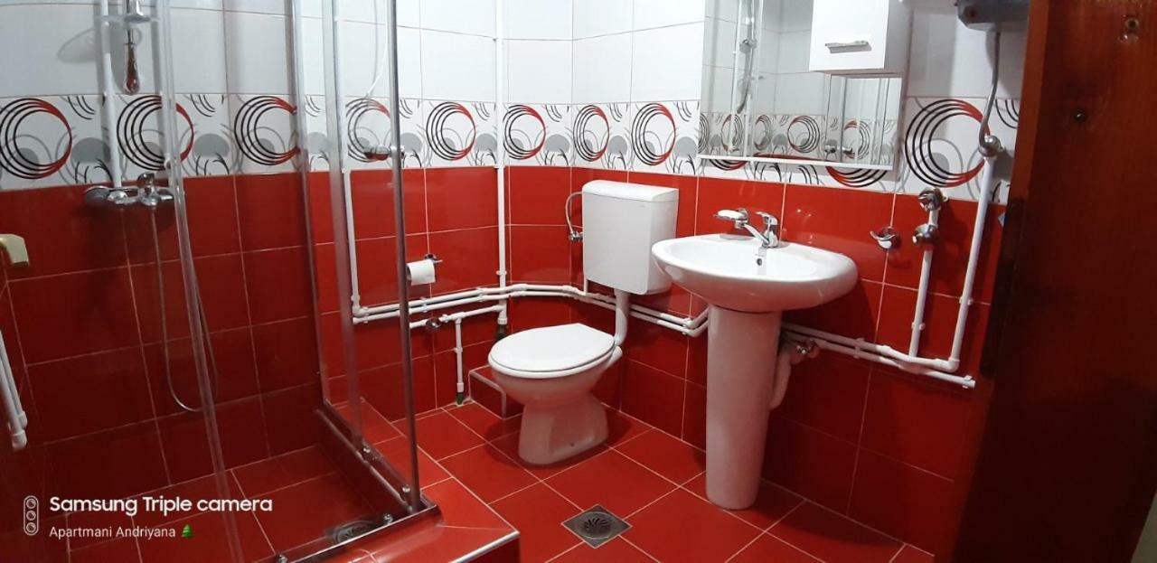 Apartments Andriyana Žabljak Екстериор снимка