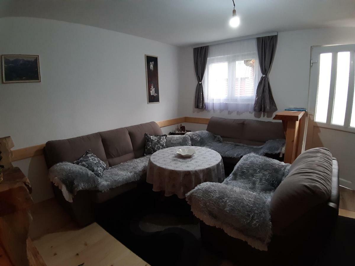 Apartments Andriyana Žabljak Екстериор снимка