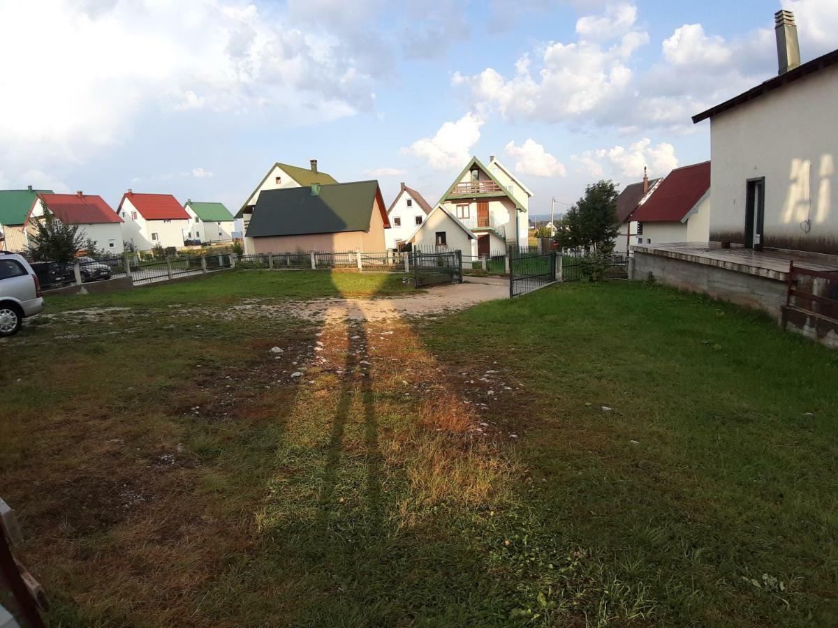 Apartments Andriyana Žabljak Екстериор снимка